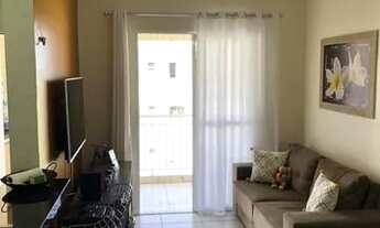 Imagem: Apartamento para venda com 66 metros quadrados