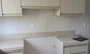 Imagem 7: Apartamento para aluguel tem 78 metros quadrados com 02 quartos no Bairro Martins - Uberlâ