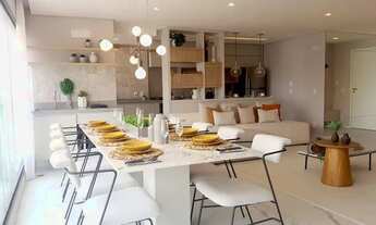 Imagem 5: Apartamento para venda com 111 metros quadrados com 3 quartos em Vila Mariana - São Paulo