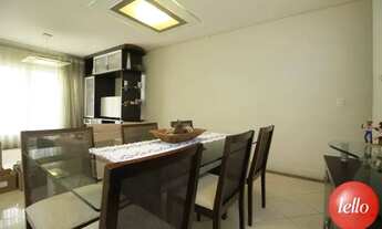 Imagem 7: São Paulo - Casa de Vila - Tatuapé