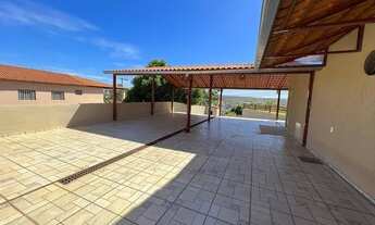 Imagem 7: Casa de Condomínio 04 quartos para Locação Setor Habitacional Jardim Botânico, Brasília