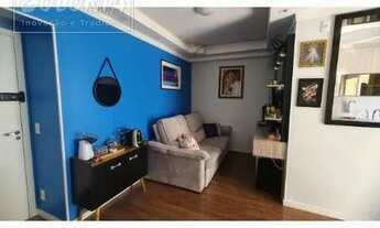 Imagem 5: São Bernardo do Campo - Apartamento Padrão - Centro