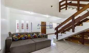 Imagem 2: Casa com 3 suítes, piscina e 7 vagas de 271 m² - Sacomã