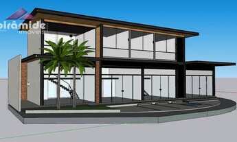 Imagem 2: Sala para alugar, 25 m² por R$ 1.800,00/mês - Sumaré - Caraguatatuba/SP