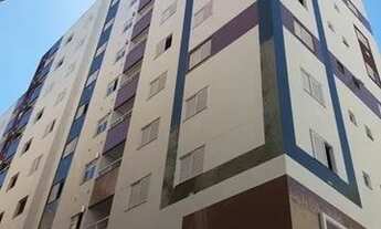 Imagem 4: Apartamento novo no centro de Criciúma de 2 dormitórios e 1 suíte