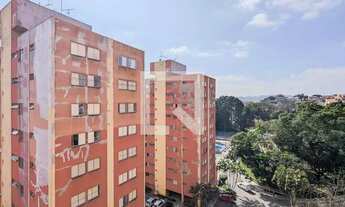 Imagem 5: Apartamento para Aluguel - Demarchi, 2 Quartos, 60 m2