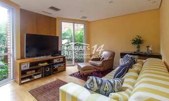 Imagem 2: Casa à venda, 620 m² por R$ 4.200.000,00 - Jardim Sílvia (Zona Oeste) - São Paulo/SP