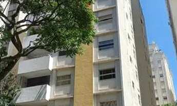 Imagem: 128,64m², 3 Dorm. (2 Suítes), Varanda