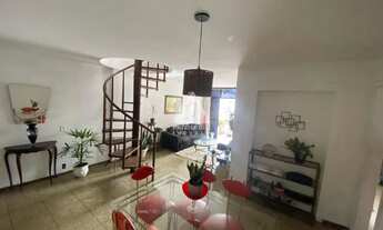 Imagem 2: Cobertura à venda, 4 quartos, 1 suíte, 1 vaga, Icaraí - Niterói/RJ