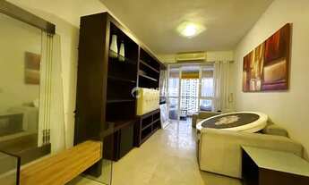 Imagem 2: Barra da Tijuca Apartamento com 2 dormitórios