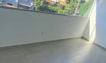 Imagem 2: Apartamento para venda tem 85 metros quadrados com 3 quartos no Bairro Candelária