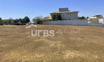 Imagem 2: Alphaville Ipês - Terreno