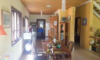 Imagem 4: Casa Jardim dos Pinheiros - Atibaia