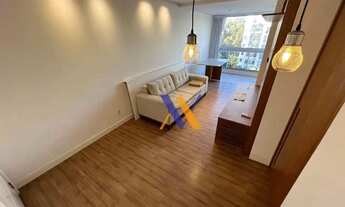 Imagem 4: Apartamento com 2 dormitórios à venda, 70 m² por R$ 780.000,00 - Bento Ferreira - Vitória