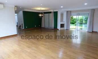 Imagem 7: Casa em Condominio com belo jardim e piscina - acesso pelo Paineiras e pela Marginal Pinhe