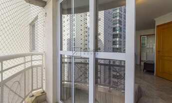 Imagem 7: Apartamento Locação 3 Dormitórios - 80 m² Vila Leopoldina