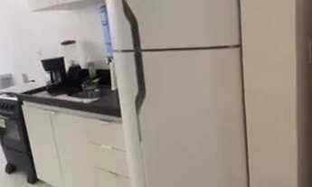 Imagem 3: Alugo apto de 1 quarto tipo flat