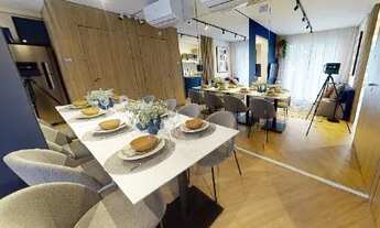 Imagem 3: APARTAMENTO À VENDA EM ALTO DE PINHEIROS