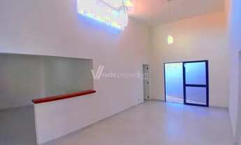 Imagem 7: Casa - Jardim Eulina - Campinas