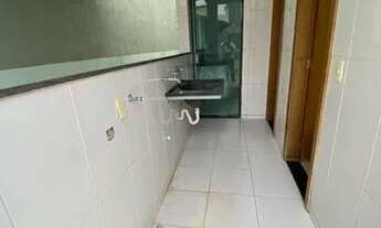 Imagem 5: Casa com 3 dormitórios, 140 m² - venda por R$ 750.000,00 ou aluguel por R$ 3.097,58/mês