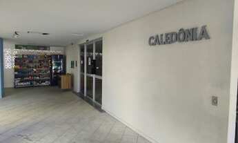 Imagem 7: Apartamento para aluguel possui 60 metros quadrados com 2 quartos