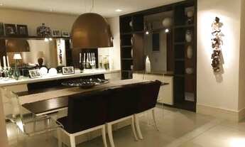 Imagem 2: SÃO PAULO - Apartamento Padrão - CAMPO BELO