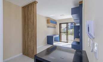 Imagem 3: Apartamento com 1 Dormitorio(s) localizado(a) no bairro JARDIM BOTANICO em Porto Alegre