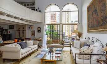 Imagem: Apartamento para venda no Jardim América