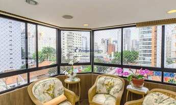 Imagem 7: Apartamento Residencial para venda em Moema 4 dormitórios