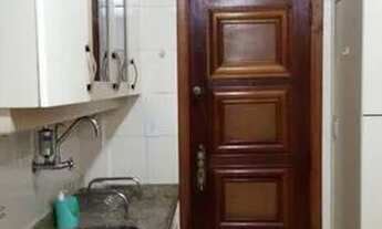 Imagem 7: Apartamento para aluguel com 53 m2, com 2 quartos em Flamengo - Rio de Janeiro - RJ