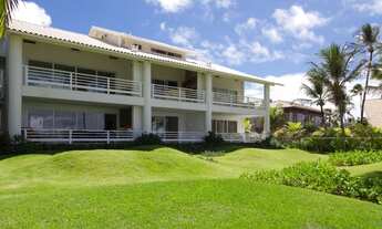 Imagem 2: Apartamento frente mar