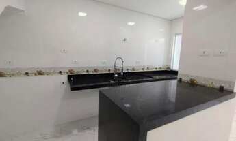 Imagem 5: Cobertura com 3 dormitórios à venda, 140 m² por R$ 700.000,00 - Utinga - Santo André/SP