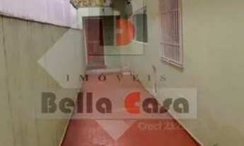 Imagem 6: 450 m² -Linda casa térrea - Saúde - Dom Macário - aceita permuta e carro