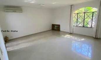 Imagem 2: Casa em Condomínio para Locação em Santana de Parnaíba, Alphaville, 3 dormitórios, 2 suíte