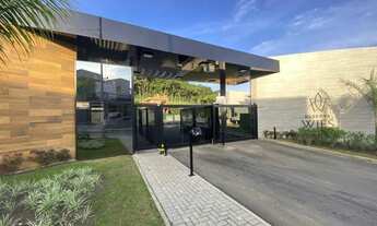 Imagem: Terreno em condominio fechado de alto padrão