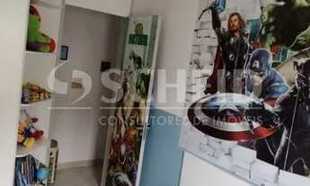 Imagem 5: APARTAMENTO À VENDA 47 M2, 2 DORMITÓRIOS E 1 VAGA - JD SABARÁ