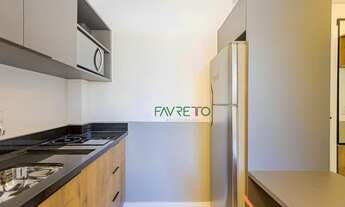 Imagem 4: Apartamento Campo Comprido