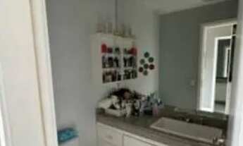 Imagem 6: Lindo apartamento para locação todo mobiliado e decorado, localizado no Condomí