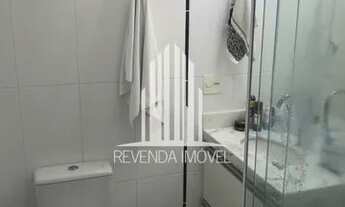 Imagem 5: APARTAMENTO 128M² 3 SUÍTES, 2 VAGAS NO CENTRO - SANTO ANDRÉ