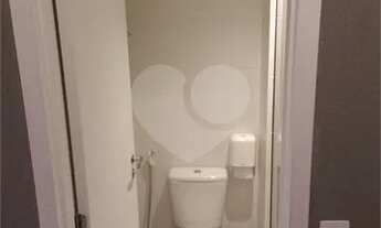 Imagem 4: Apartamento para aluguel e venda com 24 metros quadrados com 1 quarto