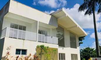 Imagem 2: Casa Alto Padrão Aldeia 700m² 5 Suítes sendo 2 Master c/ Jacuzzi