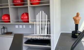 Imagem 6: Apartamento à Venda, Vila Clementino - São Paulo - SP, 1 Suíte !