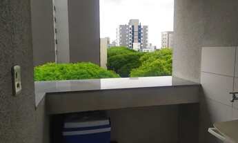 Imagem 1: Apartamento para venda com 66 metros quadrados com 1 quarto em Zona 07 - Maringá - PR