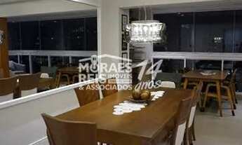 Imagem 5: Apartamento a Venda em Vila Olímpia!!! 120m2, 03 dormitórios sendo 01 suíte, 03 vagas de g