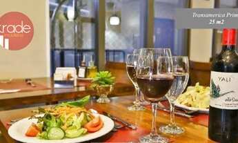 Imagem 5: FLAT TRANSAMÉRICA