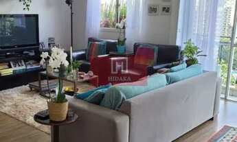 Imagem 4: Apartamento à venda no bairro Vila Andrade - São Paulo/SP, Zona Sul