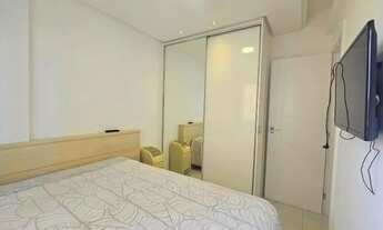 Imagem 4: Brotas com 3 Apartamento com 3 dormitórios