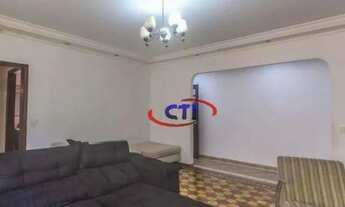 Imagem 3: Sobrado com 3 dormitórios à venda, 250 m² por R$ 1.170.000,00 - Rudge Ramos - São Bernardo