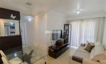 Imagem 3: City America apto mobiliado 60m 2 dts 1 vaga