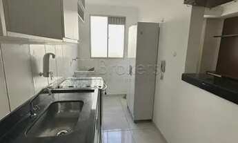 Imagem 5: Apartamento Padrão em Botucatu